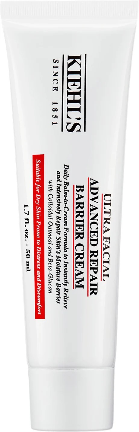 Kiehl´s Intenzívny hydratčný krém Ultra Facial (Advanced Repair Barrier Cream) 50 ml