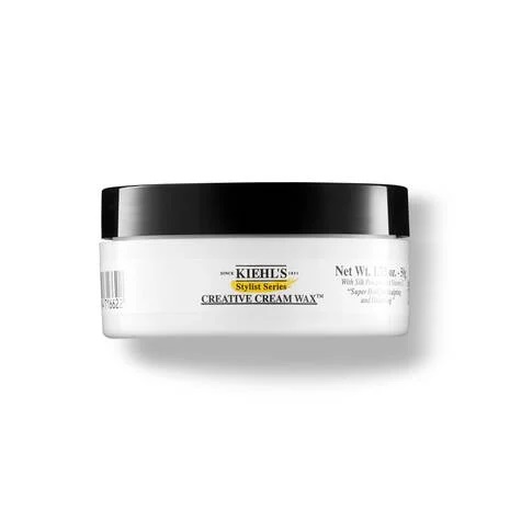 Kiehl´s Krémový vosk na vlasy (Creative Cream Wax) 50 ml