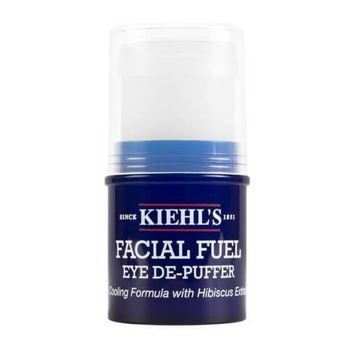 Kiehl´s Osvěžující tyčinka na oční okolí (Facial Fuel Eye De-Puffer) 5 ml