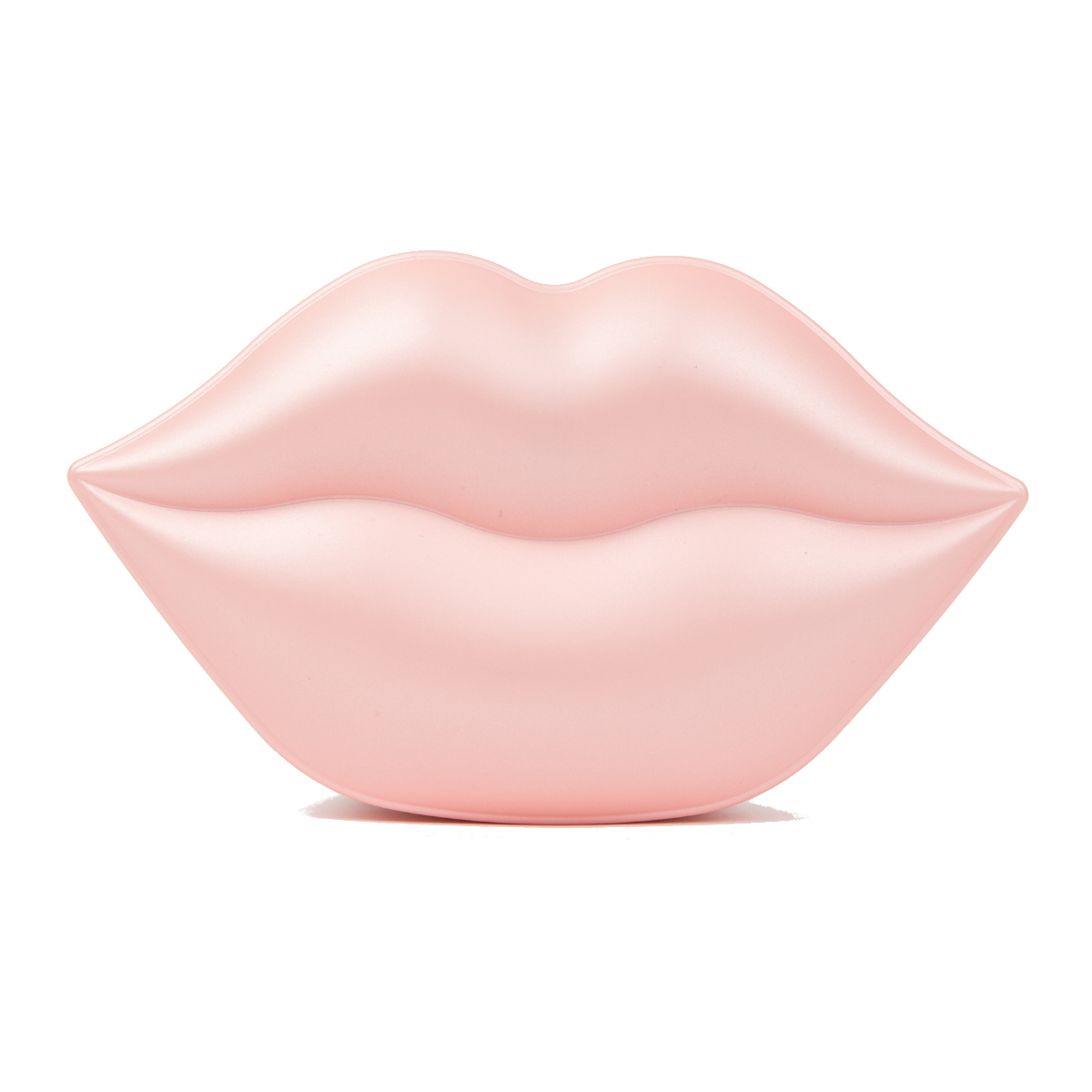 Kocostar Hydrogelová maska na rty Cherry Blossom Lip Mask 20 ks