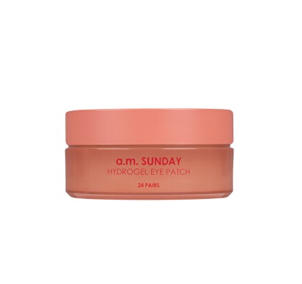 Kocostar Osvěžující polštářky pod oči Hydrogel Eye Patch 48 ks