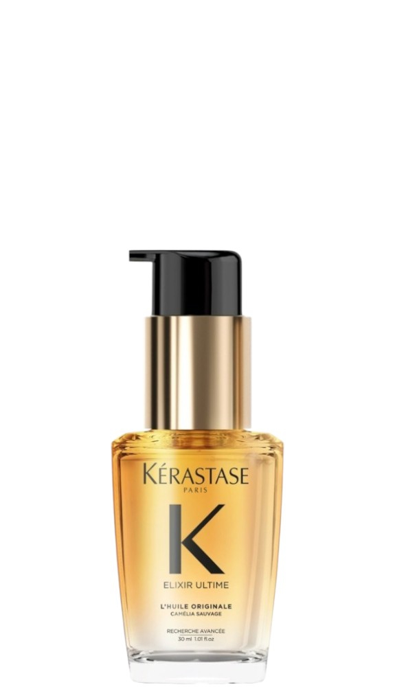 Kérastase Hydratačný olej na vlasy Elixir Ultime (Hydrating Hair Oil) 30 ml
