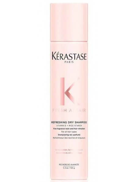 Levně Kérastase Suchý šampon Fresh Affair (Refreshing Dry Shampoo) 150 g
