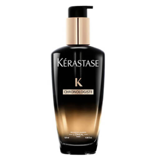 Luxusní olejový parfém na vlasy Chronologiste (L’huile Perfume) 120 ml