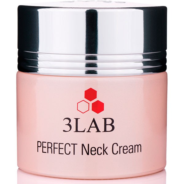3LAB Hydratační krém na krk Perfect (Neck Cream) 60 ml