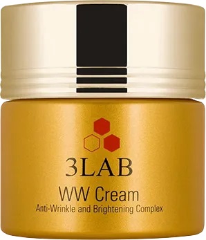 3LAB Hydratačný krém proti starnutiu pleti WW (Anti-Wrinkle and Brightening Cream) 60 ml