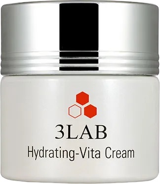 3LAB Hydratační pleťový krém (Hydrating-Vita Cream) 60 ml