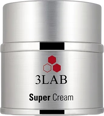 3LAB Krém proti starnutiu pleti Super (Cream) 50 ml