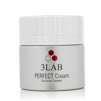 3LAB Omlazující krém na obličej Perfect Cream (Face Cream) 60 ml