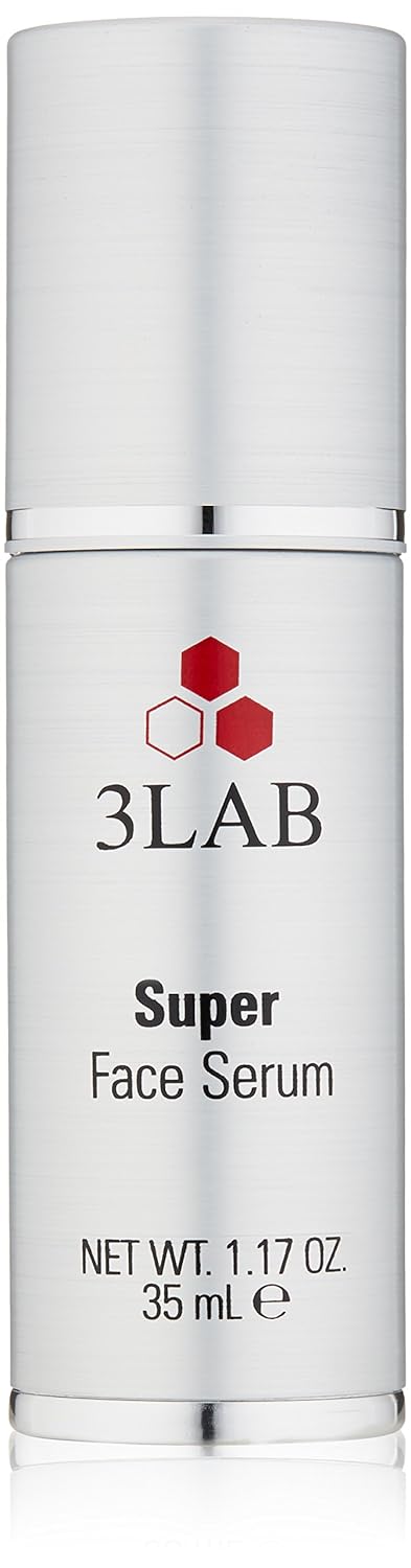3LAB Pleťové sérum Super (Face Serum) 35 ml