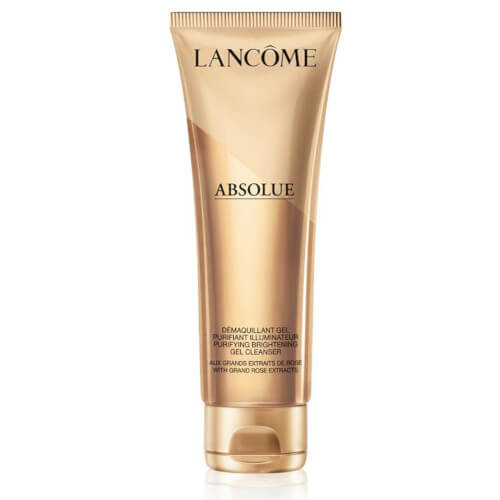 Lancôme Čisticí pleťový gel Absolue (Gel Cleanser) 125 ml