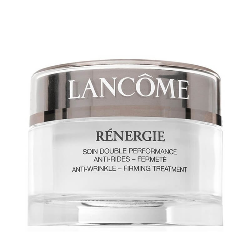 Lancôme Denný krém proti vráskam Rénergie(Anti-Wrinkle - Firming Treatment) 50 ml
