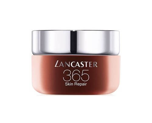 Lancaster 365 Skin Repair Youth Renewal Rich Day Cream denný vyživujúci a ochranný krém SPF 15 50 ml