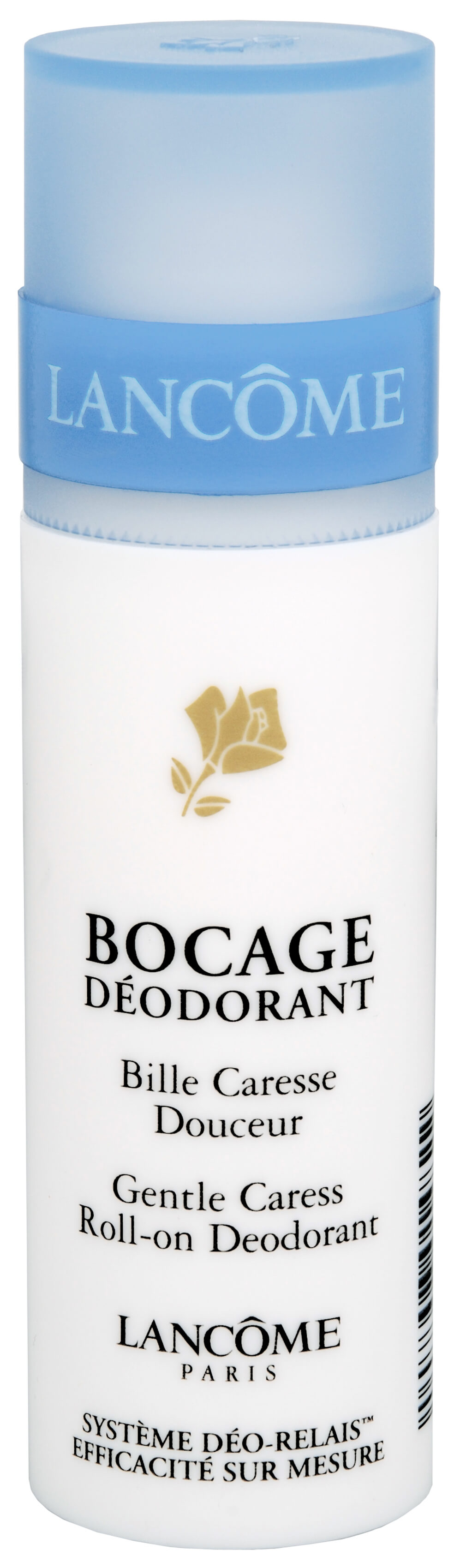 Lancôme Dezodorant roll-on bez obsahu alkoholu Bocage (Gentle Caress Roll-on Deodorant) 50 ml