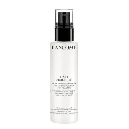 Lancôme Fixační sprej na make-up Fix It Forget It (Up To 24H Make-Up Setting Mist) 100 ml