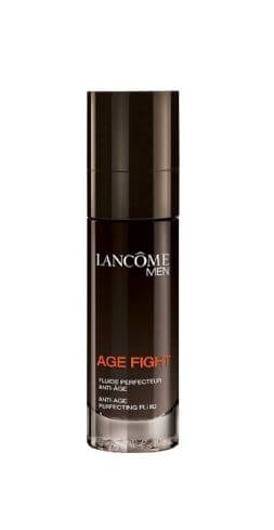 Levně Lancôme Fluid proti vráskám pro muže Age Fight (Anti-Age Perfecting Fluid) 50 ml