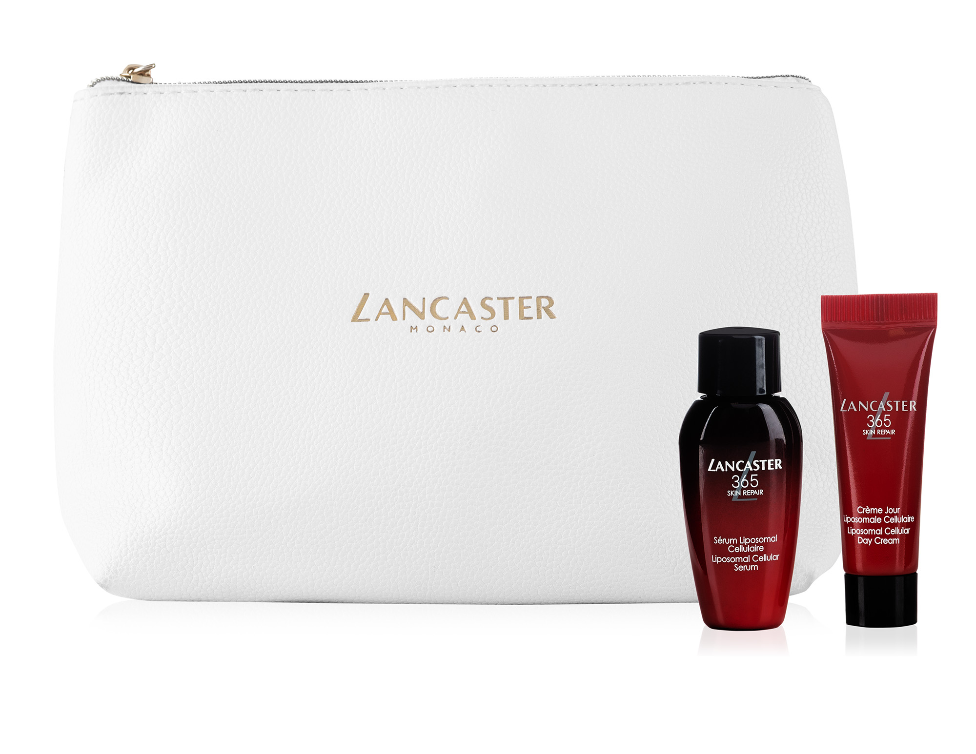 Lancaster Darčeková sada 365 Skin Repair Set