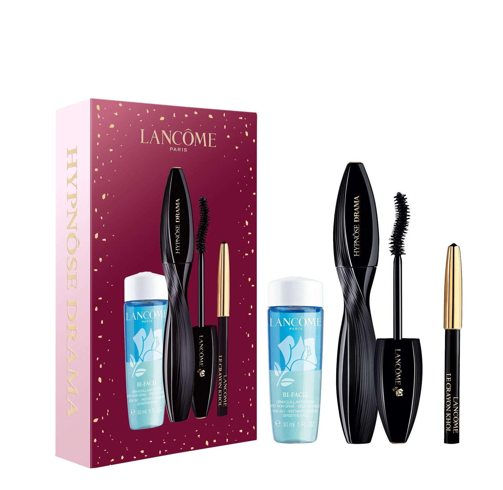 Lancôme Set cadou Hypnôse Drama Mascara Make-up Set