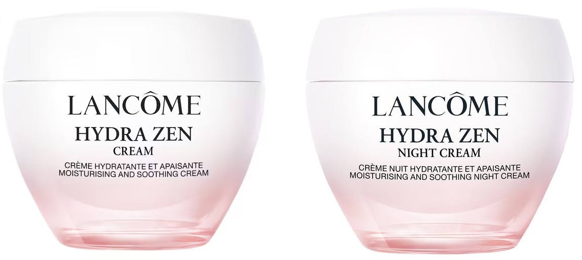 Lancôme Dárková sada Hydra Zen Day and Night Set