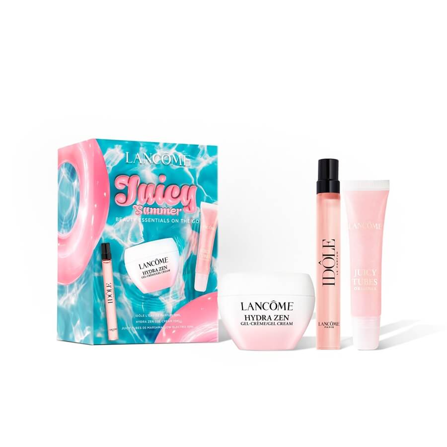 Lancôme Darčeková sada Juicy Summer Essentials Set