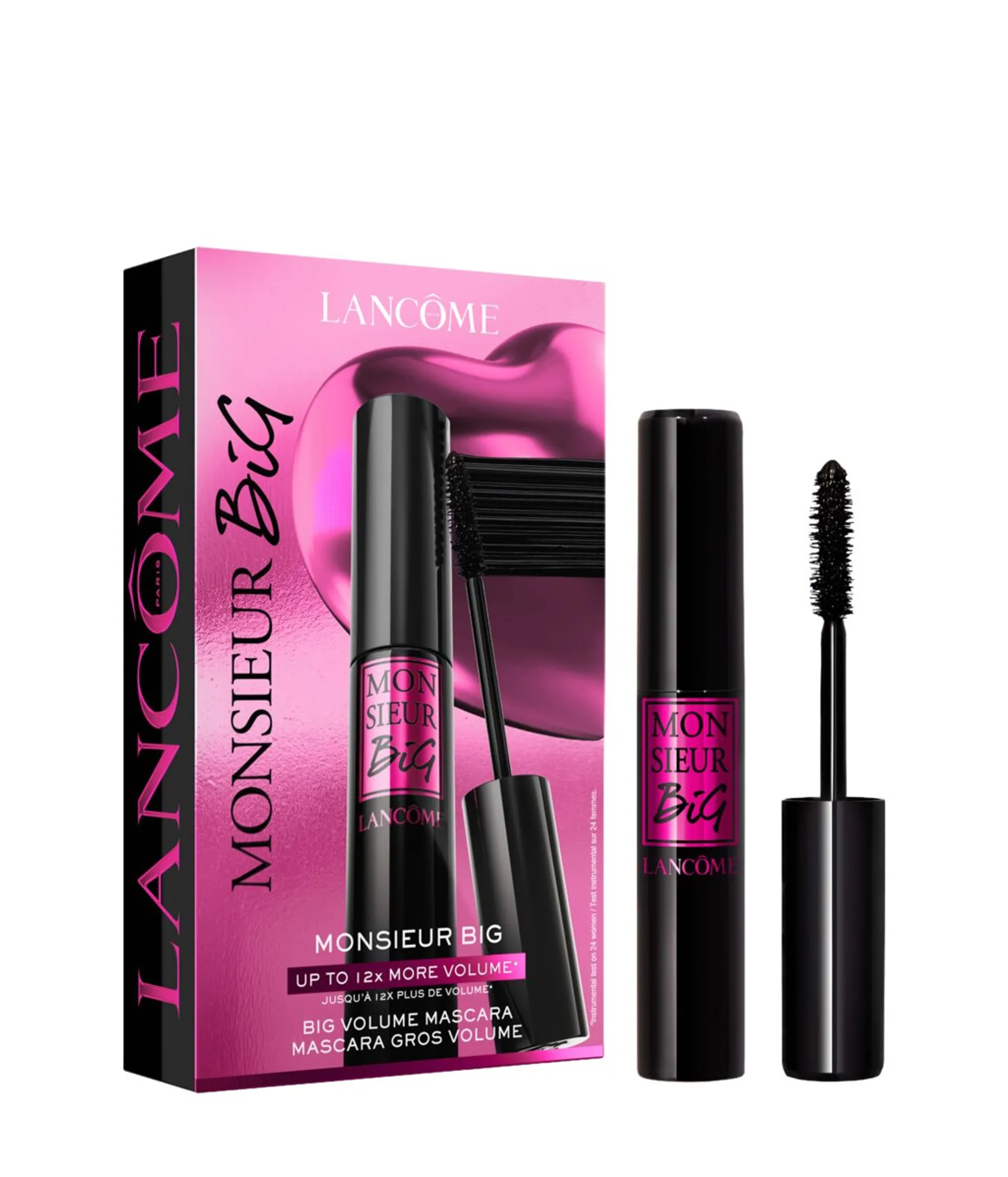 Lancôme Darčeková sada Monsieur Big Set