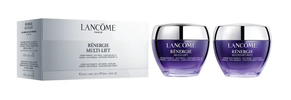 Lancôme Darčeková sada starostlivosti o pleť Renergie Multi-Lift