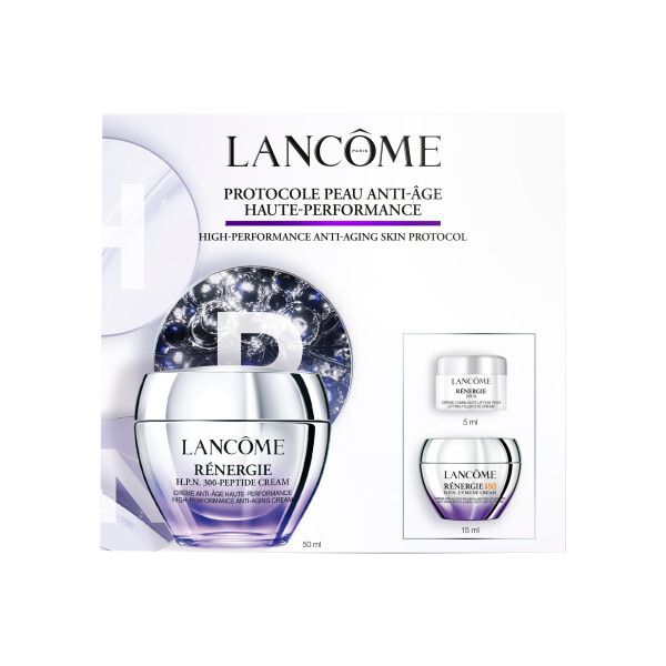 Lancôme Darčeková sada Rénergia HPN 300 Routine Set