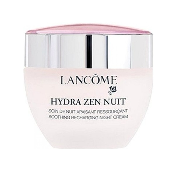 Lancôme Hydratační noční krém Hydra Zen Nuit (Soothing Recharging Night Cream) 50 ml - TESTER