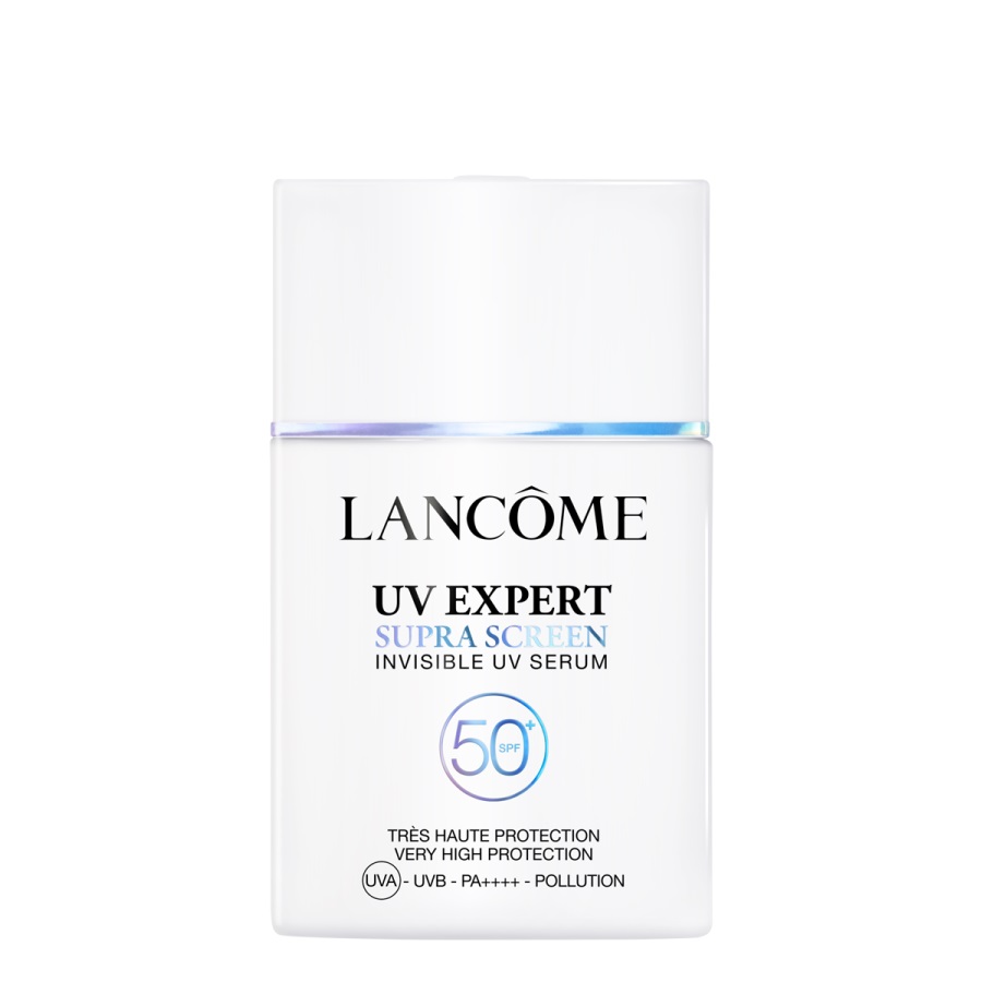 Lancôme Ochranné pleťové sérum SPF50 UV Expert Supra Screen (Invisible UV Serum) 40 ml