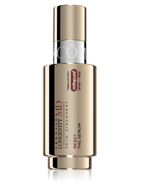 Lancôme Absolue Longevity M.D. Reset The Serum vysoce účinné anti-aging sérum 30 ml