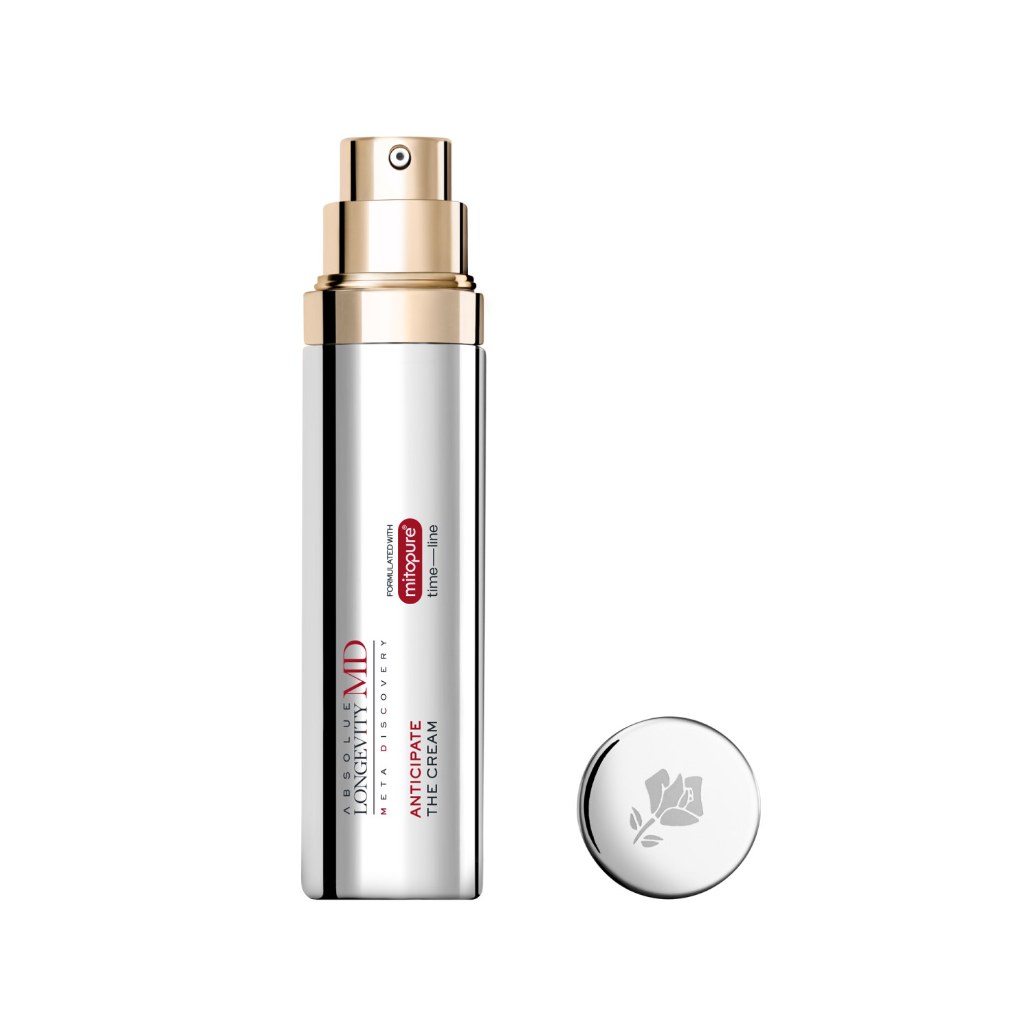 Lancôme Pleťový krém Absolue Longevity MD Anticipate The Cream 50 ml