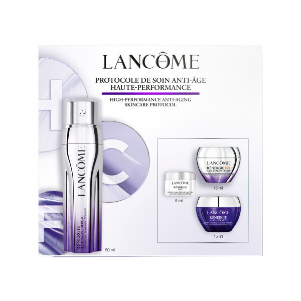 Lancôme Darčeková sada Rénergia HCF Triple Set