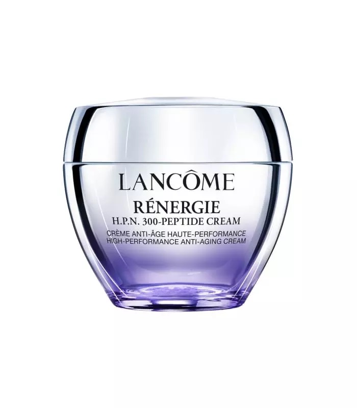 Levně Lancôme Omlazující pleťový krém Rénergie H.P.N. 300 - Peptide Cream (High-Performance Anti-Aging Cream) 50 ml