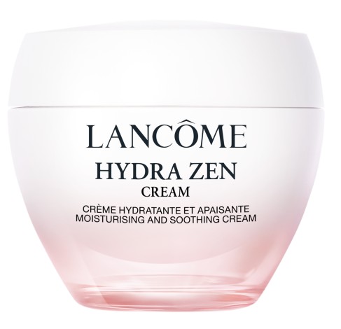 Lancôme Zklidňující hydratační pleťový krém Hydra Zen (Cream) 50 ml