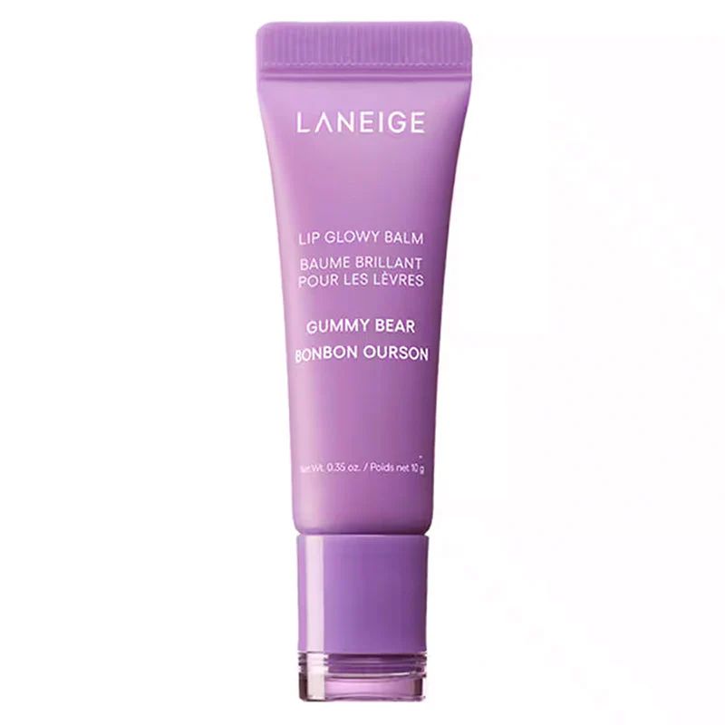Laneige Balzám na rty Gummy Bear (Lip Glowy Balm) 10 g