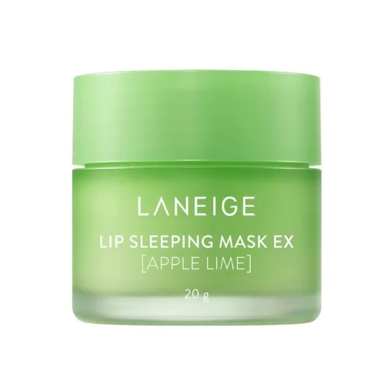 Laneige Noční maska na rty Apple Lime (Lip Sleeping Mask Ex) 20 g