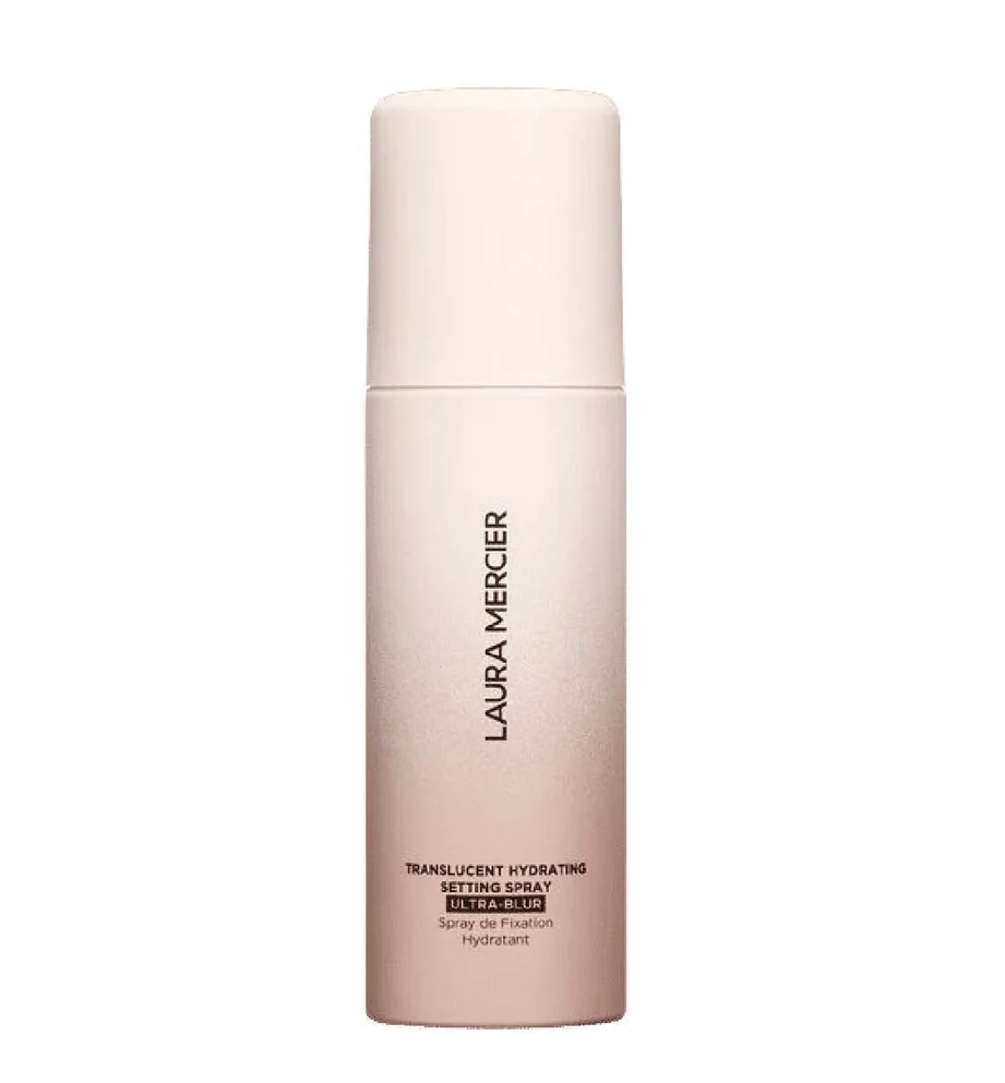 Laura Mercier Hydratační fixační sprej Setting Spray Ultra-Blur 100 ml