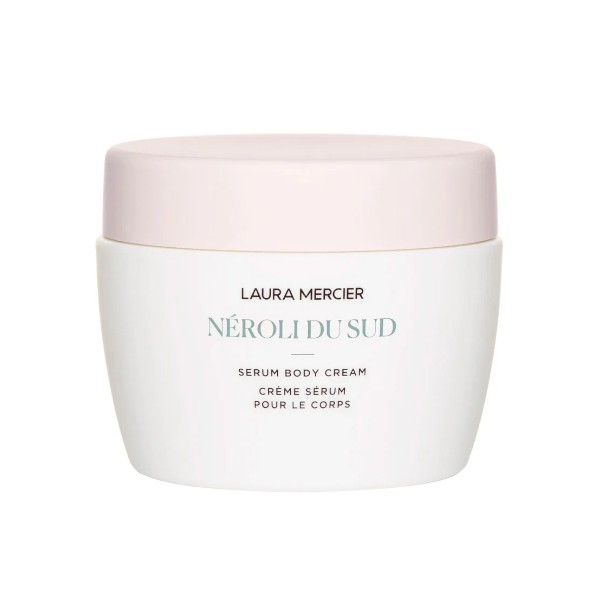 Laura Mercier Luxusný telový krém Néroli Du Sud (Serum Body Cream) 200 ml