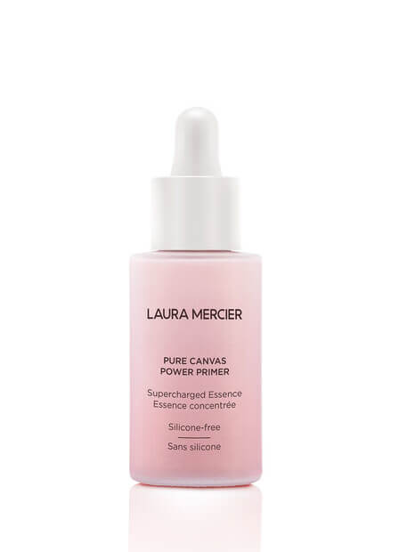 Laura Mercier Podkladová báza pod make-up Supercharged Essence ( Pure Canvas Power Primer) 30 ml