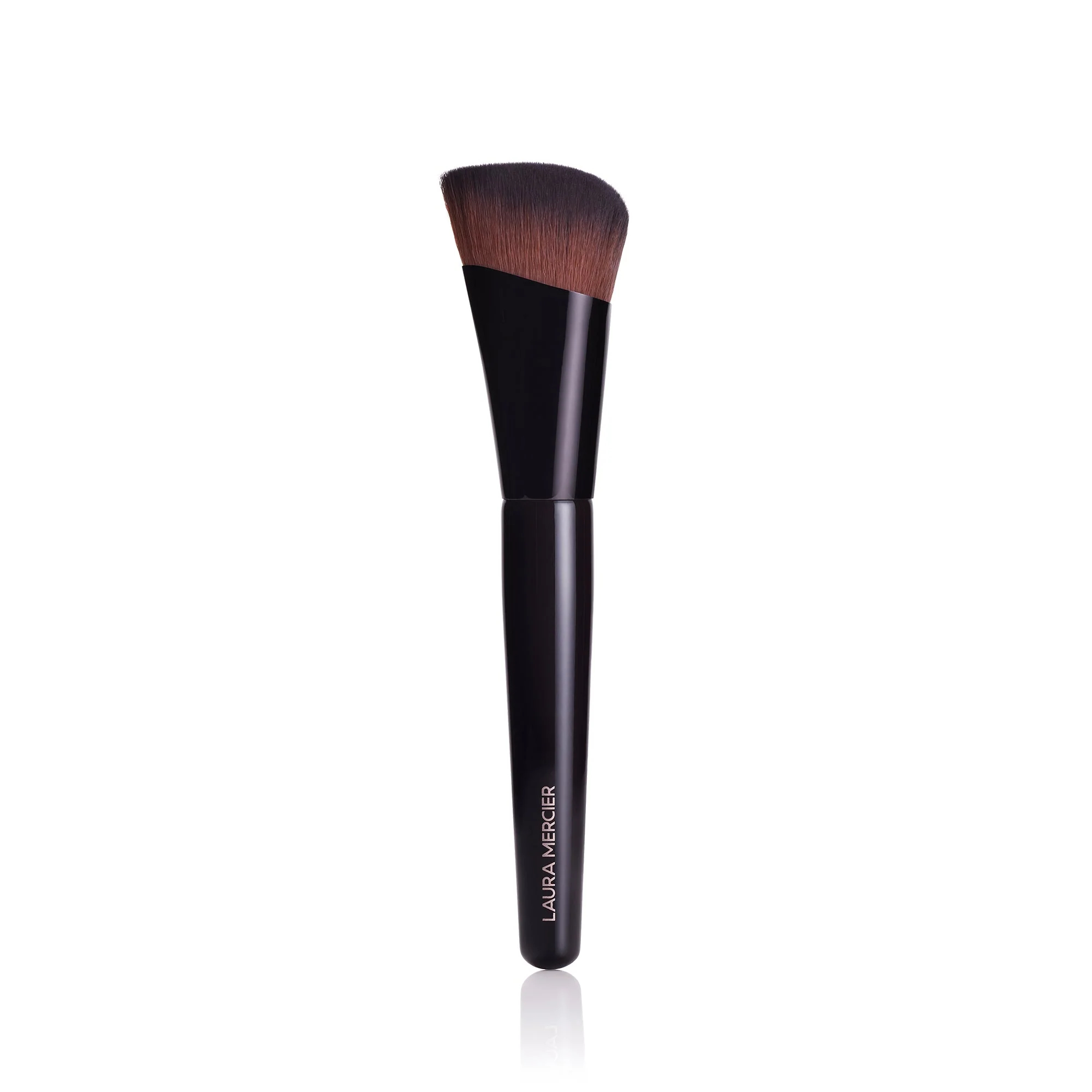 Laura Mercier Kozmetický štetec na make-up (Real Flawless Foundation Brush)