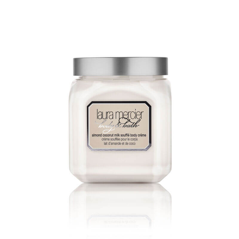 Laura Mercier Tělový krém Almond Coconut Milk (Souffle Body Creme) 300 g