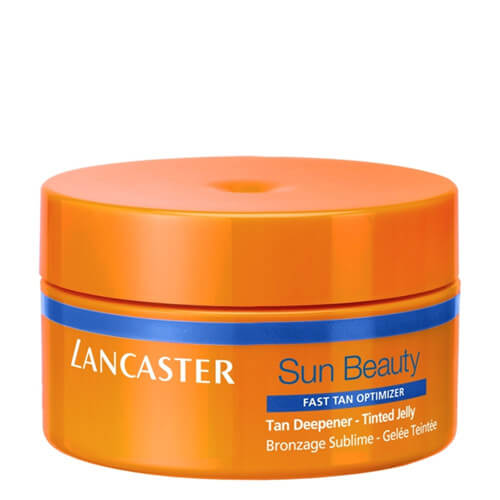 Levně Lancaster Tónovací gel pro zvýraznění opálení Sun Beauty (Tan Deepener) 200 ml