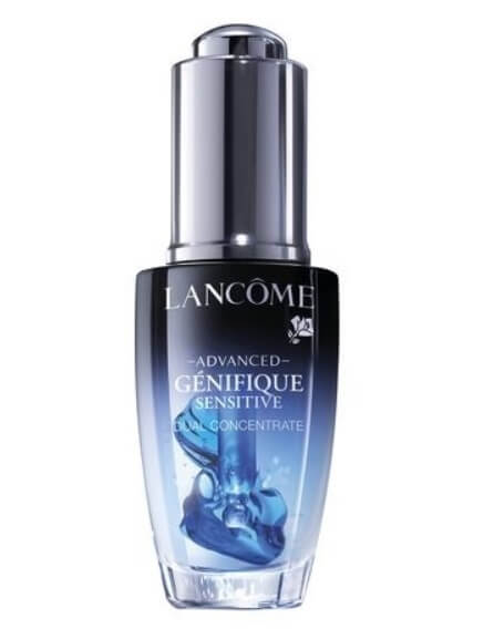 Levně Lancôme Zklidňující dvousložkové sérum Advanced Génifique Sensitive 20 ml