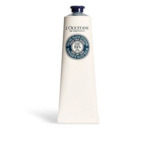 Zobrazit detail výrobku LOccitane En Provence Balzám na ruce s bambuckým máslem (Hand Cream) 150 ml