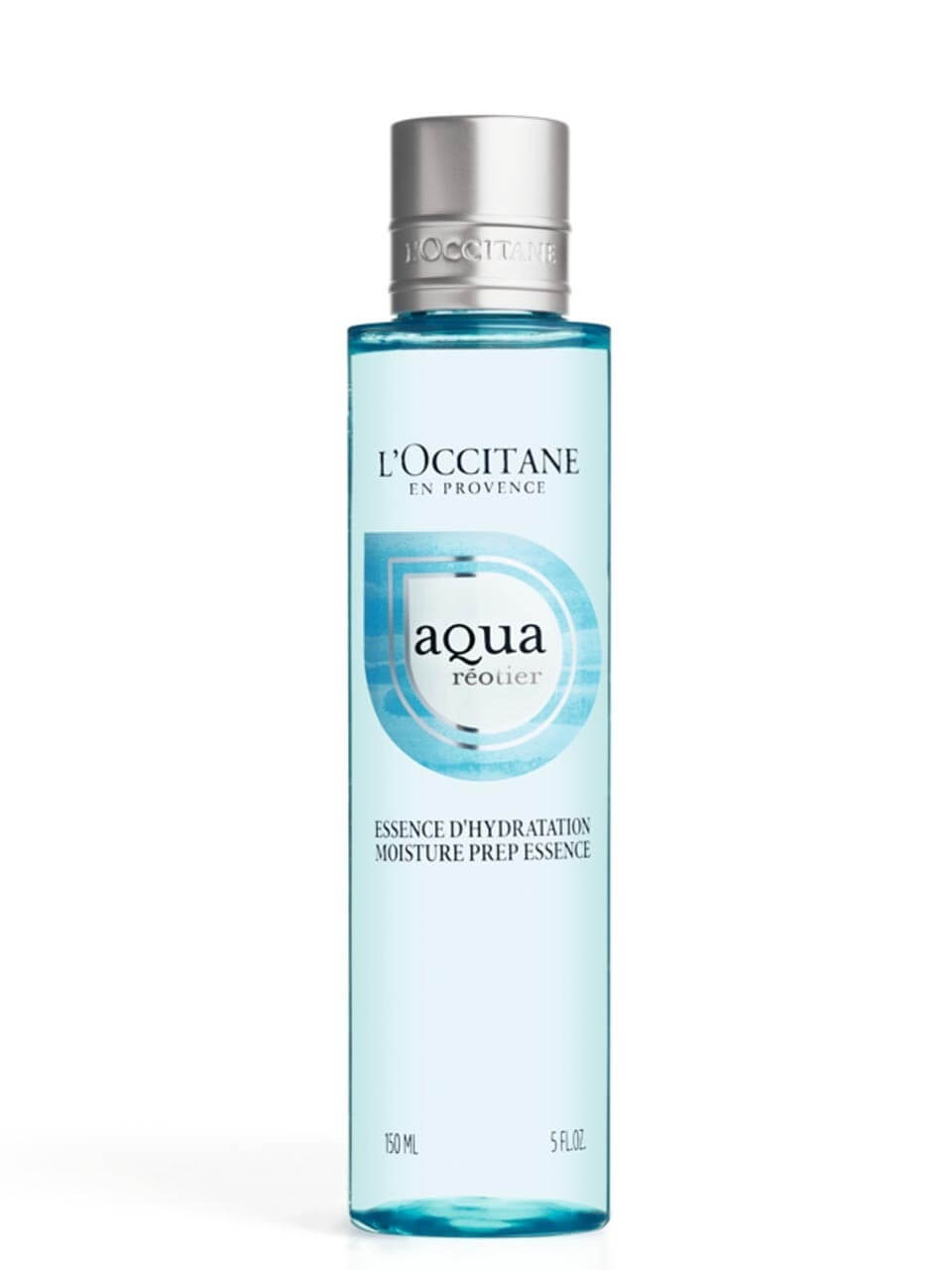 LOccitane En Provence Hydratačná pleťová esencia s obsahom vody (Aqua Moisture Essence) 150 ml