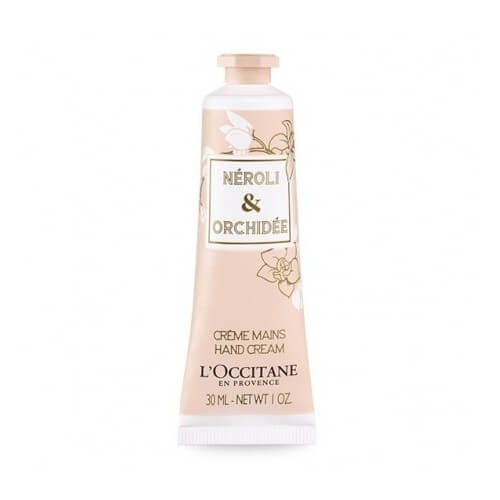 Zobrazit detail výrobku LOccitane En Provence Krém na ruce Neroli a orchidej (Hand Cream) 30 ml