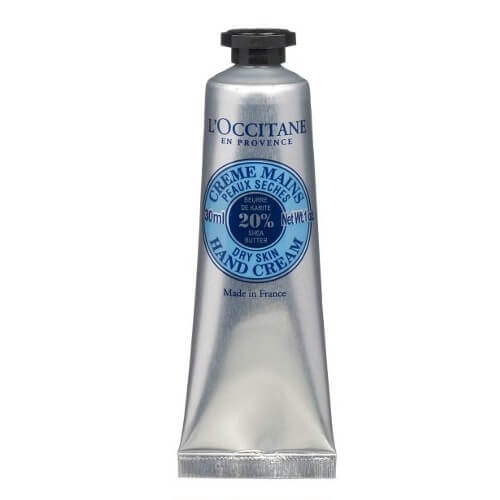 Zobrazit detail výrobku LOccitane En Provence Krém na suché ruce (Hand Cream) 30 ml