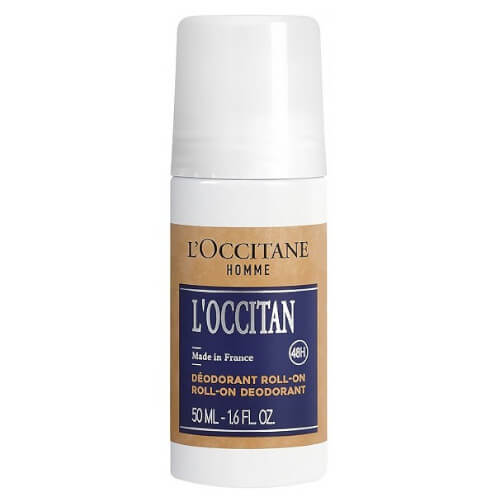 Zobrazit detail výrobku LOccitane En Provence Kuličkový deodorant L´Occitan (Roll-On Deodorant) 50 ml
