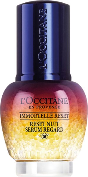 Zobrazit detail výrobku LOccitane En Provence Oční sérum Reset Nuit (Serum Regard) 15 ml