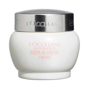LOccitane En Provence Rozjasňujúci hydratačný pleťový krém (Brightening Moisturizer Cream) 50 ml
